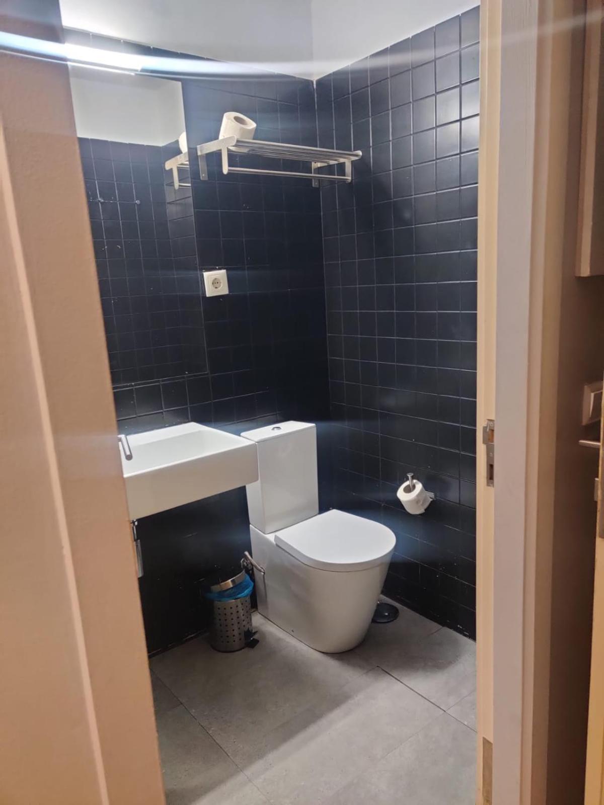 Estacao De Campanha Flat Apartment Porto Bagian luar foto