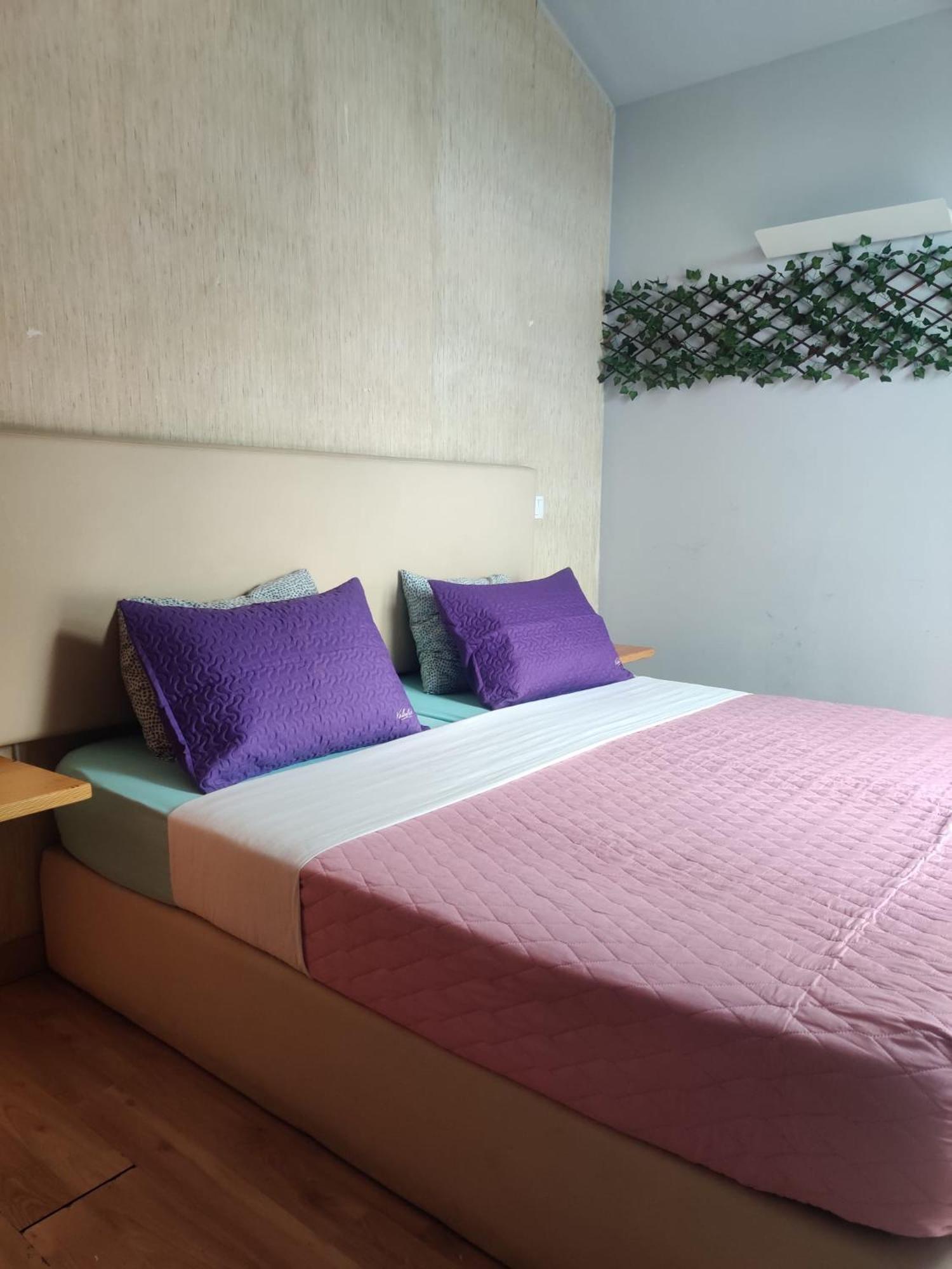 Estacao De Campanha Flat Apartment Porto Bagian luar foto